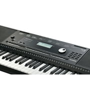 Keyboard Portable 61 key No stand included