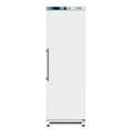 thumbnail image 2 of 12 Cu. ft. Commercial Reach in Refrigerator in White - Manual Defrost, 2 of 14