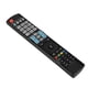 thumbnail image 4 of Control remoto de TV de >8m de distancia Control remoto de respuesta rápida para LG TV AKB72914208/AKB-7291420, 4 of 5