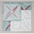 thumbnail image 4 of Vargottam Luxury Collection Dinner Table Linen Dcor Cotton Napkin Printed Fabric Reusable Napkins Set Of 4, 20 X 20 - Asian Batik, 4 of 6