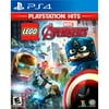Lego Marvels Avengers PlayStation Hits, Warner, PlayStation 4