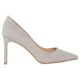 thumbnail image 2 of Dorothy Perkins - Zapatos de Tacón Bajo Dash para Mujer (Gris), 2 of 4