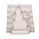 thumbnail image 4 of 3d Conejo en Plásticas s Jabón Perfumado Artesanal Sunnimix Molde para velas, 4 of 8