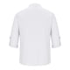 thumbnail image 4 of Camisa de hombre de manga larga con cuello alto, blusa informal de algodón sólido y lino con cuello levantado, camisa abotonada Odeerbi ODB-2, 4 of 8