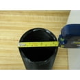 thumbnail image 3 of For 3" Air Intake Ducting Brake AC Cooling Heater Duct CAI Flexible Hose 76mm Stretch 3 Inch Pipe, 3 of 4
