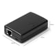 thumbnail image 4 of 2 puertos 100 Mbps RJ45 Network Switch LAN Ethernet Sharing Hub para PC de escritorio, 4 of 6