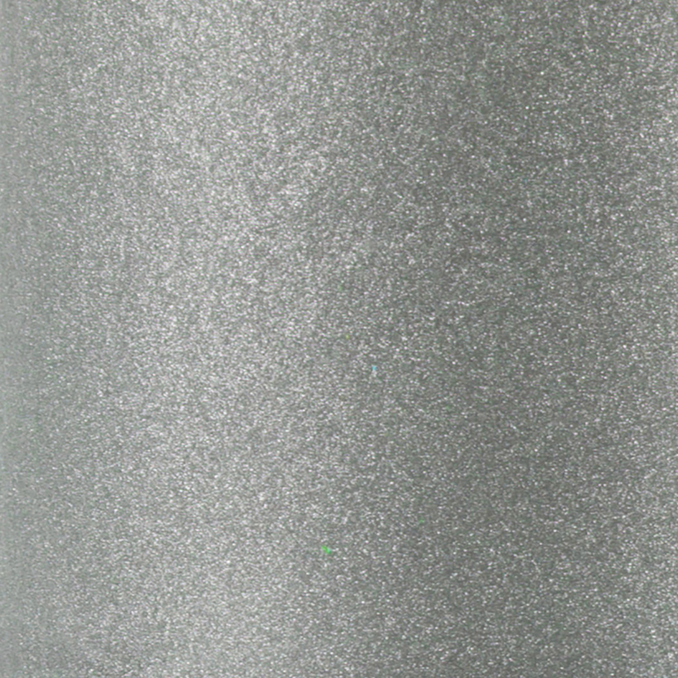6 Pack, Silver, Rust-Oleum Custom Automotive Metallic Lacquer Spray Paint-323351, 11 oz
