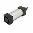 thumbnail image 3 of SC40x50 Single Threaded Piston Rod Double Action Pneumatic Air Pressure Cylinder ,Easy to Use, 3 of 4