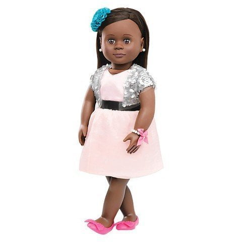 our generation dolls walmart canada