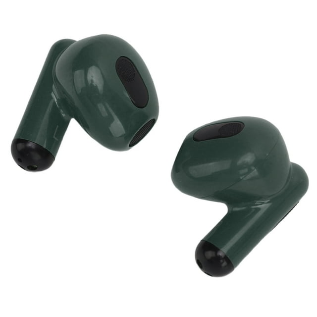 Earbuds, ENC Noise Reduction Stereo Sound 5.2 Earphones with LED Power Display, for Sports Game