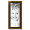 thumbnail image 2 of ArtToFrames 16" x 42" Other Picture Frame, 16x42 inch Multi Wood Poster Frame (WOM-5166), 2 of 7