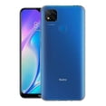 thumbnail image 1 of Funda Para Xiaomi 10a Kiosla Hybrid Clear Case Premium Uso Rudo Tpu Transparente Kiosla Hybrid Clear, 1 of 6