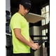 thumbnail image 3 of Playera Manga Corta Gym Correr , Licra De Secado Rápido, 3 of 6