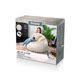 thumbnail image 4 of Sillón Inflable Puff Gris Bestway Interiores y Exteriores Plástico, 4 of 4