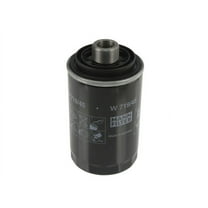 Oil Filter - Compatible with 2008 - 2014 Volkswagen GTI 2009 2010 2011 2012 2013