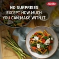 thumbnail image 4 of Barilla Gluten Free Chickpea Rotini Pasta, 8.8 oz, 4 of 10