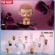 thumbnail image 2 of POP MART KUBO Breathing In Series Blind Box Guess Bag Mystery Box Toys Doll Cute Anime Figure Desktop Ornaments Gift Collection, 2 of 5