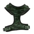 thumbnail image 3 of Luvable Friends Unisex Pet Harness, Camo, X-Large, 3 of 5