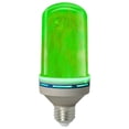 thumbnail image 2 of Meiiso Discounted Stock! Simulation Gravity Flame Lamp Economical Flame Lamp Da, Flame Lamp Economical Flame Lamp Manufacturer Direct Lamp Jumping Flame Lamp, 5.85*2.34*2.34In, 2 of 9