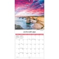 thumbnail image 3 of Turner Licensing, Amazing Planet 2025 Mini Wall Calendar, 3 of 4