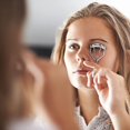 thumbnail image 4 of Eyelash Curler, Stainless Steel Eyelash Curler, Professional Makeup Accessories, 4 of 5