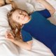thumbnail image 5 of Balery teal blue Conjunto de Pijama Infantil de Manga Corta con Estampado – Ropa de Dormir de Algodón Suave-4X-Large, 5 of 6