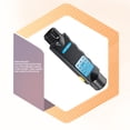 thumbnail image 4 of Sidaley Probador de resistencia Universal de 13 pines para coche, Conector de toma de luz trasera, Detector de inspección, herramienta de prueba Vehículos, repuestos y accesorios Mis Sidaley VI021789-01, 4 of 6