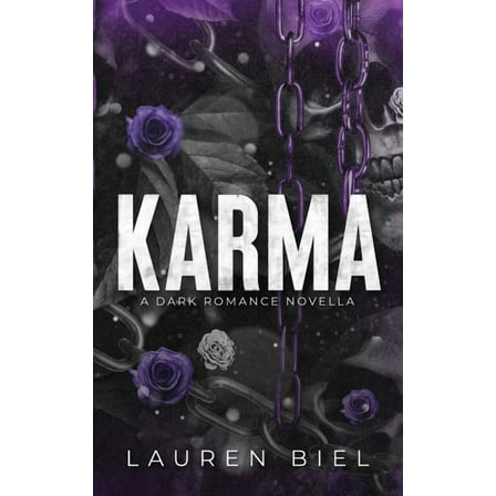 Karma: A Dark Romance Novella, (Paperback)