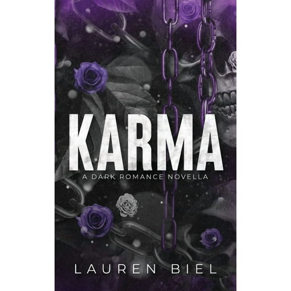 Karma: A Dark Romance Novella, (Paperback)