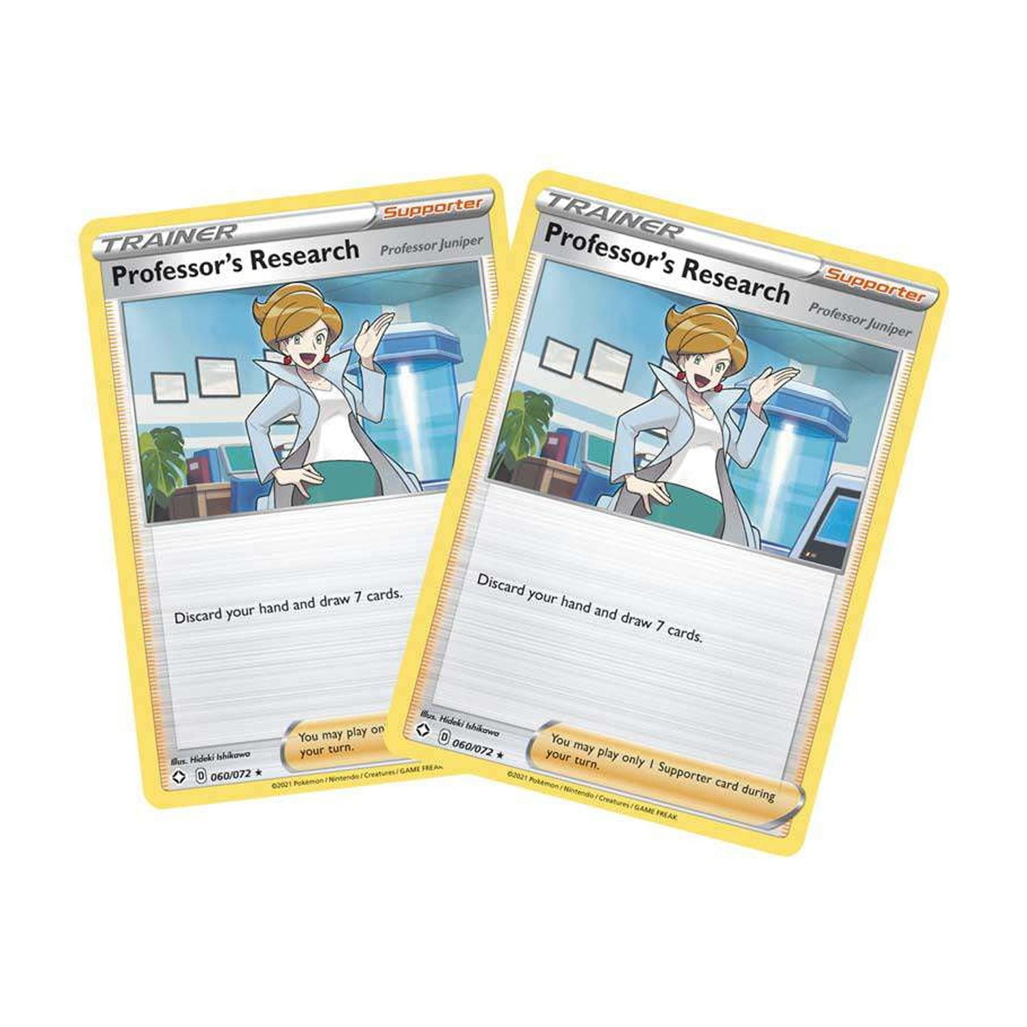 Pokemon Trading Card Game Victini V & Gardevoir V Battle Deck Bundle