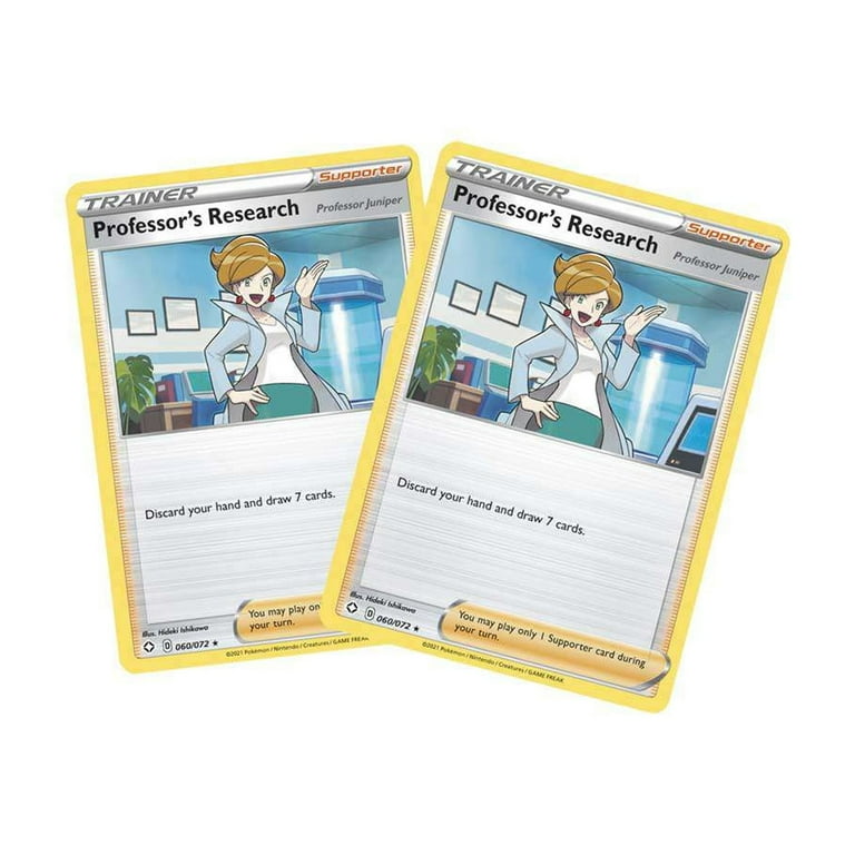 Pokemon - Victini vs Gardevoir V Battle Deck