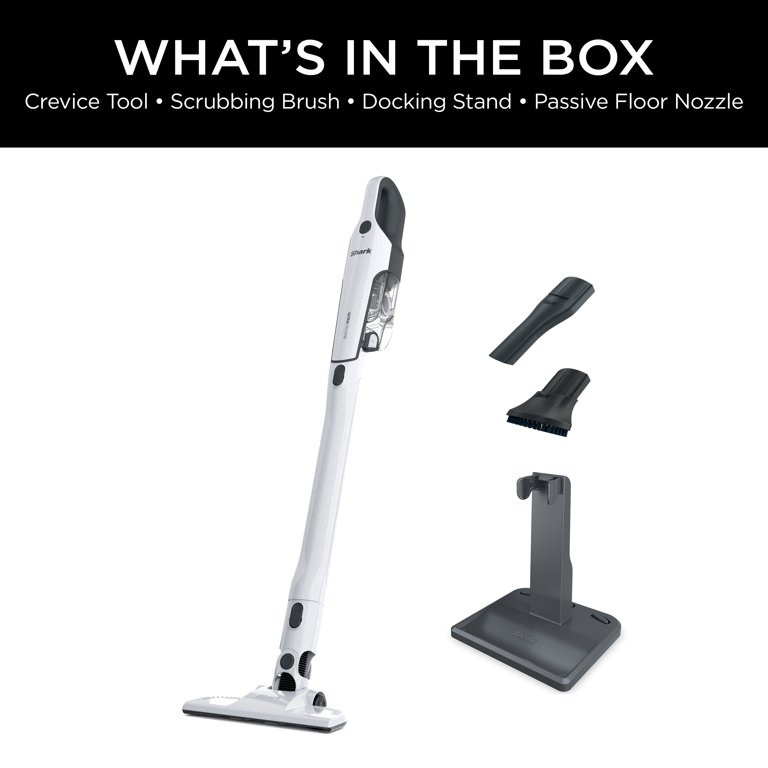 Shark UltraCyclone Handheld Light 2-in-1 Cordless Vacuum, Portable