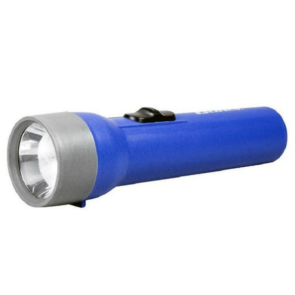 Lampe de poche longue portée Dorcy série active avec 55 lumens Lampe de poche longue portée