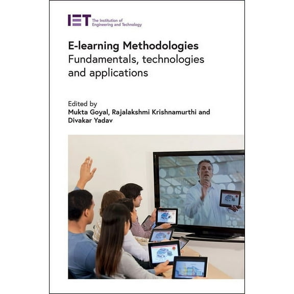 Computing and Networks: E-Learning Methodologies: Fundamentals, Technologies and Applications (Hardcover)