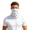 thumbnail image 3 of UPF 50+ Neck Gaiter For Men & Women Cooling Sun Protection Face Mask All Season Fishing Hiking Breathable Scarf, 3 of 7