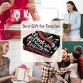 thumbnail image 6 of Teacher Gifts for Women Flannel Throw Blanket for Best Teacher, Soft Warm Teacher Appreciation Blanket Gifts for Teachers'' Day Birthday 50"x 60", 6 of 6