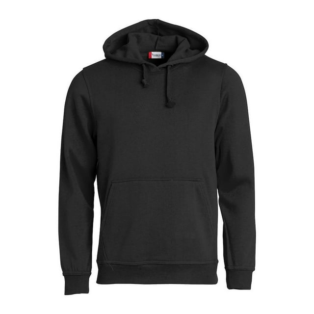 Clique Adult Basic Hoodie
