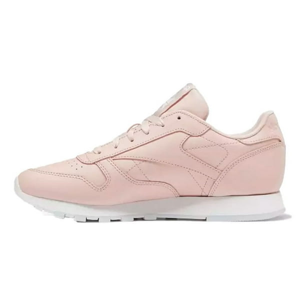 Reebok Classic Leather Buff Mujer Lifestyle