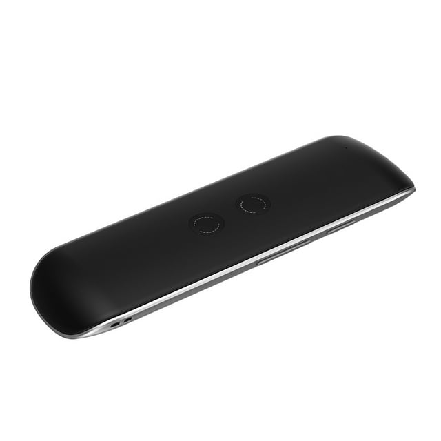 G5 Instant Voice Language Translator 40 Languages Translation Machine business voice language translator; Travel Business Smart Interpreter,Black
