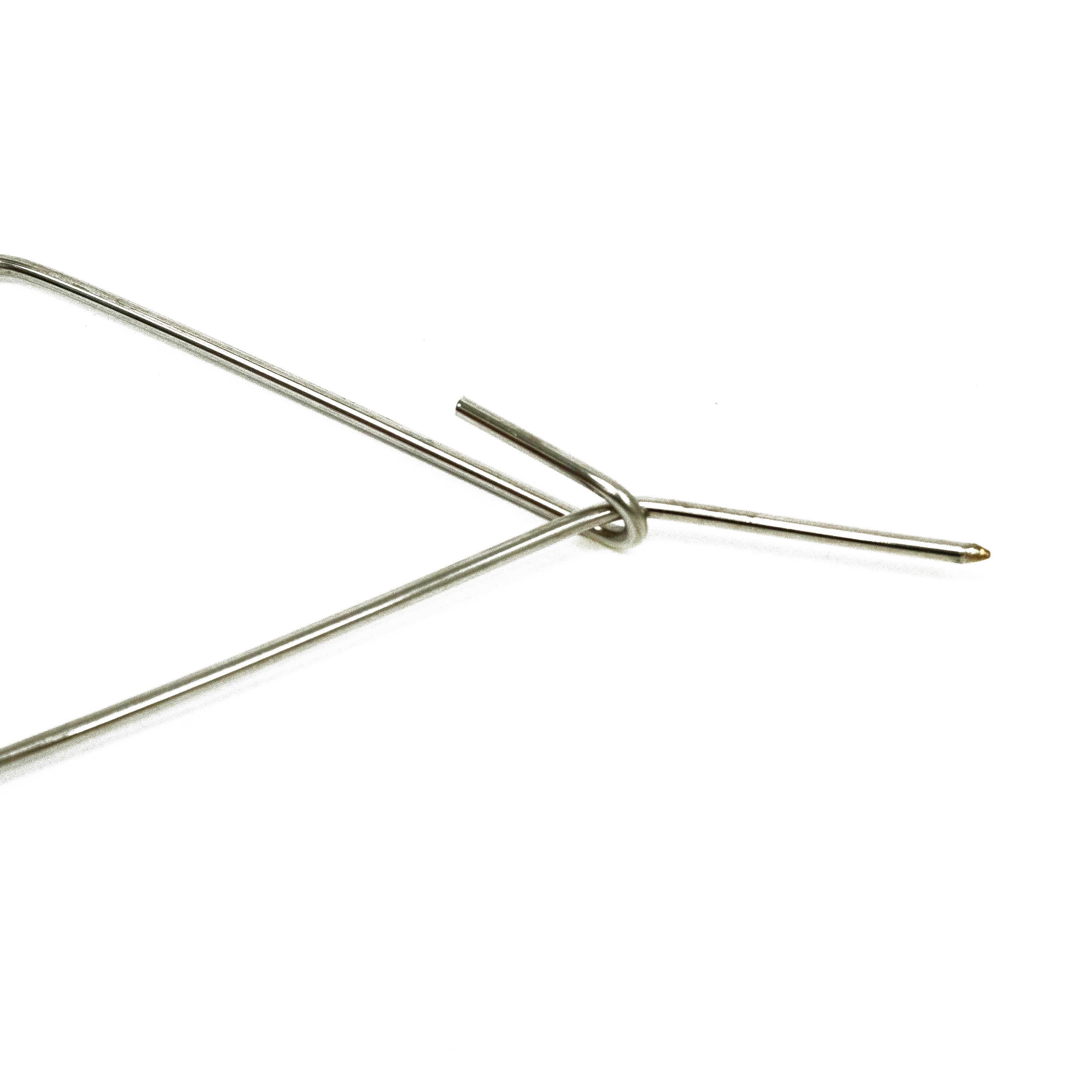 Promar Stainless Steel Crabbing Bait Pin Fishing Terminal Tackle