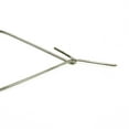 Tackling Pin Promar Stainless Steel Crabbing Bait Pin - Very Sharp Pin - Walmart.com