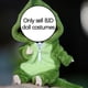 thumbnail image 3 of Lindo dinosaurio chaqueta mono ropa vestido ropa no incluye Verde Sunnimix  Mono de muñeca, 3 of 6