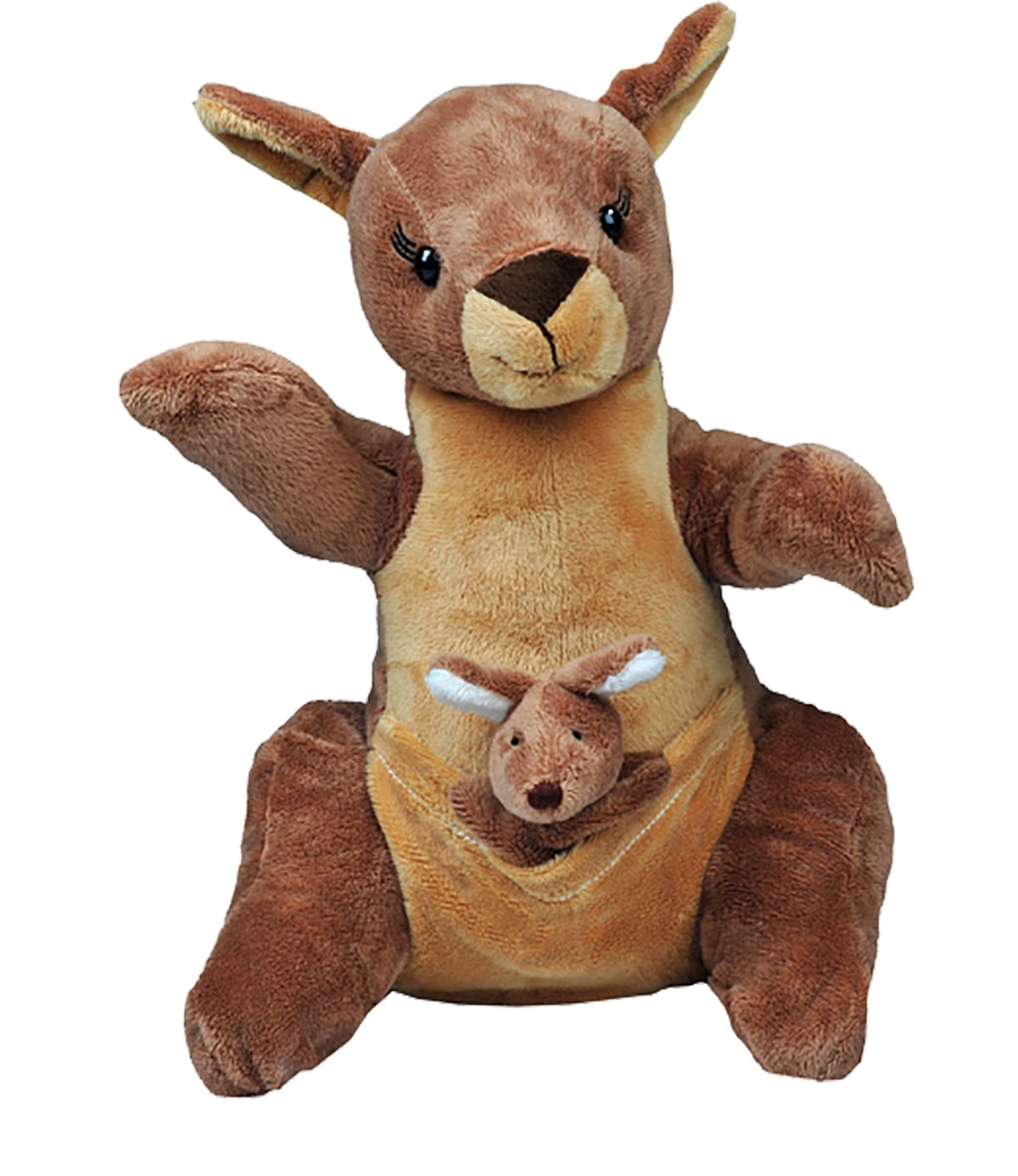 kangaroo stuffed animal walmart