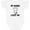 AA-White, variant on Inktastic My Nanny Loves Me Girl Grandchild Girls Baby Bodysuit