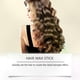 thumbnail image 2 of Anti-Frizz Hair Stick, Smoothing Wax for Flyaways, Lightweight Non-Greasy Styling Solution, 2 of 5