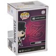 thumbnail image 3 of Funko POP! Heroes: DC - Zatanna (ECCC) Exclusive #316 Funko -, 3 of 4