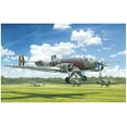 thumbnail image 3 of 1/72 Ju86E1/E2 Bomber, 3 of 3