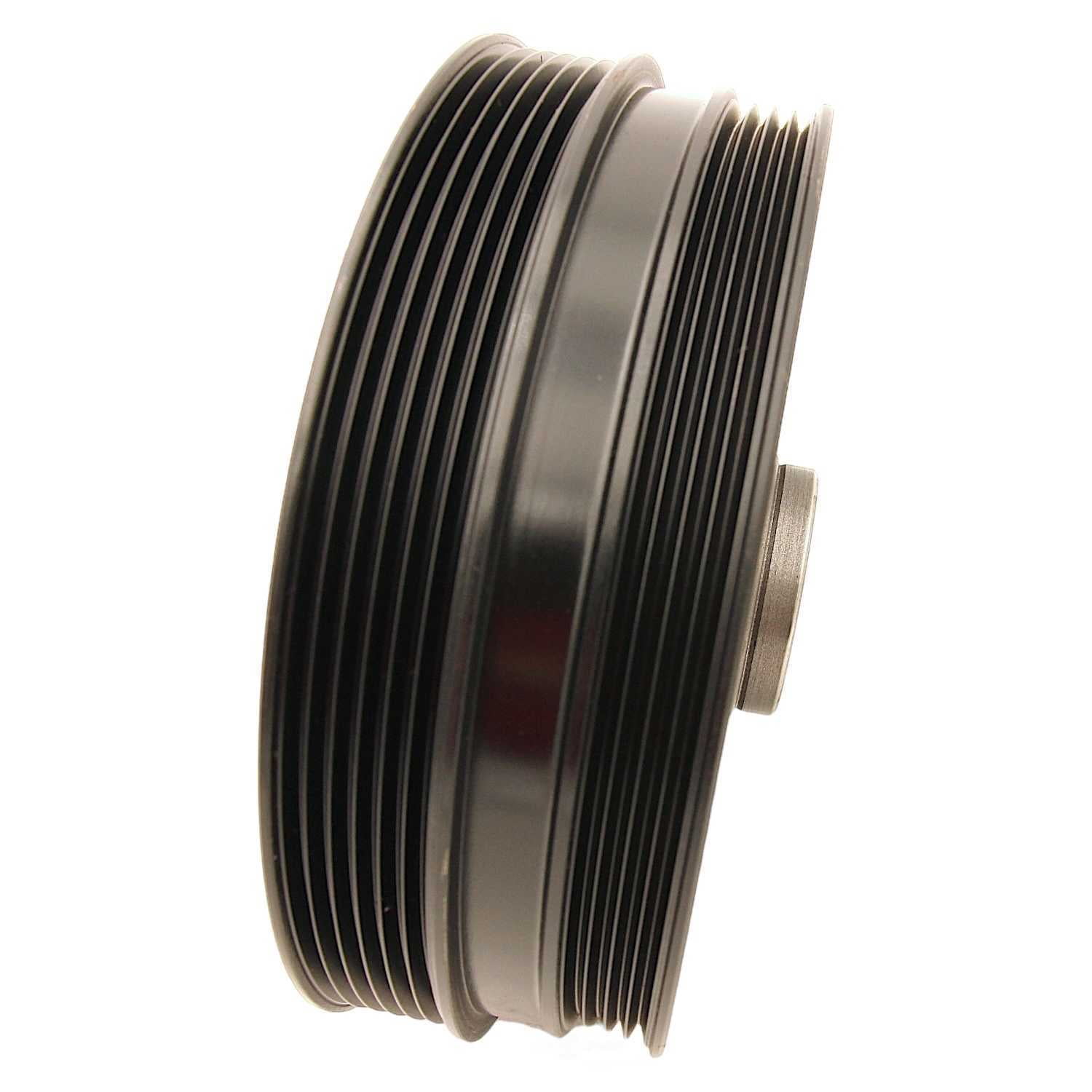 ATP 102332 Graywerks Harmonic Balancer