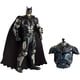 thumbnail image 1 of Figura Batman DC Comics Liga de la Justicia 15 cm MATTEL, 1 of 1
