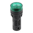 thumbnail image 4 of Flash & Active Buzzer Alarm 3 Colour & 3 Volts Ad16-16Sm Units Great Buy Green Dc24V, 4 of 8
